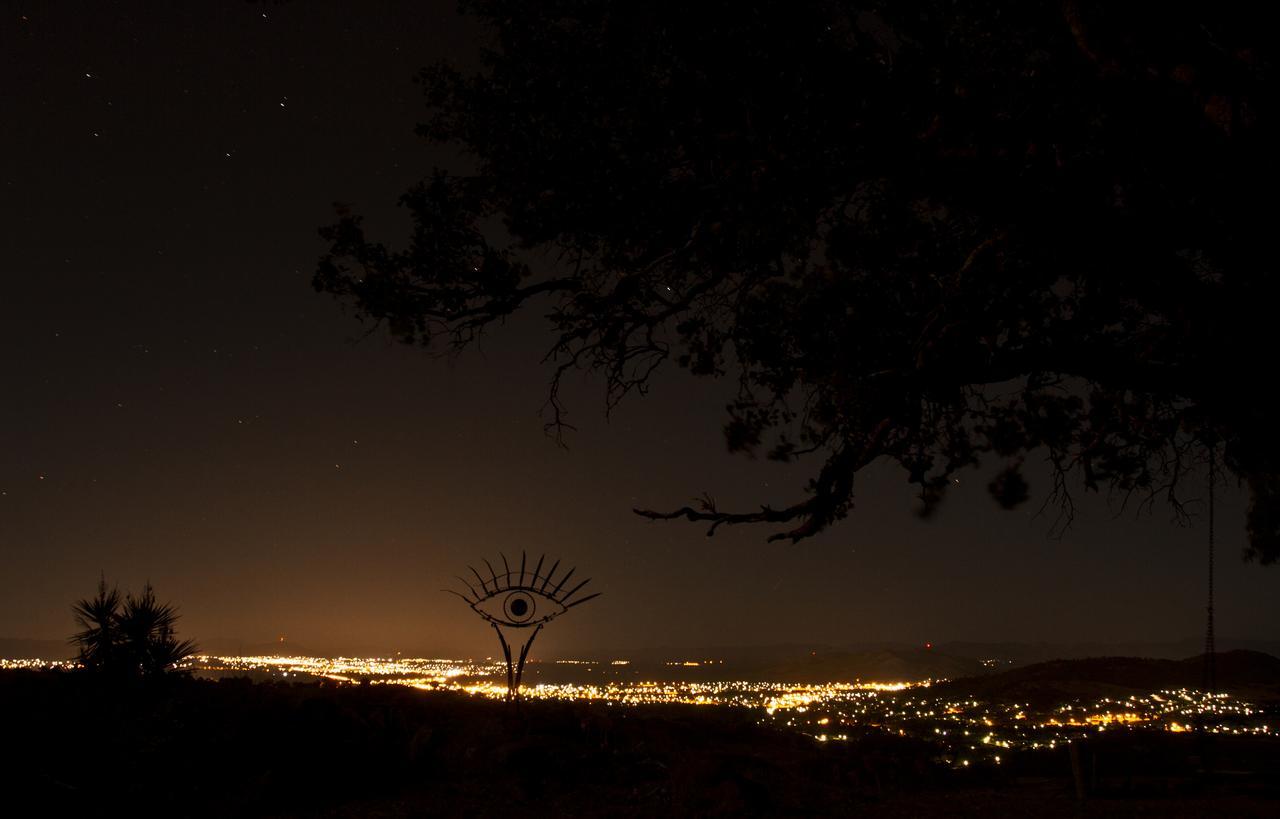 וודונגה Inspiring Views B&B מראה חיצוני תמונה
