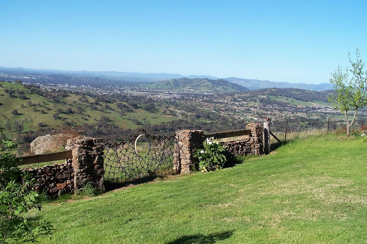 וודונגה Inspiring Views B&B מראה חיצוני תמונה